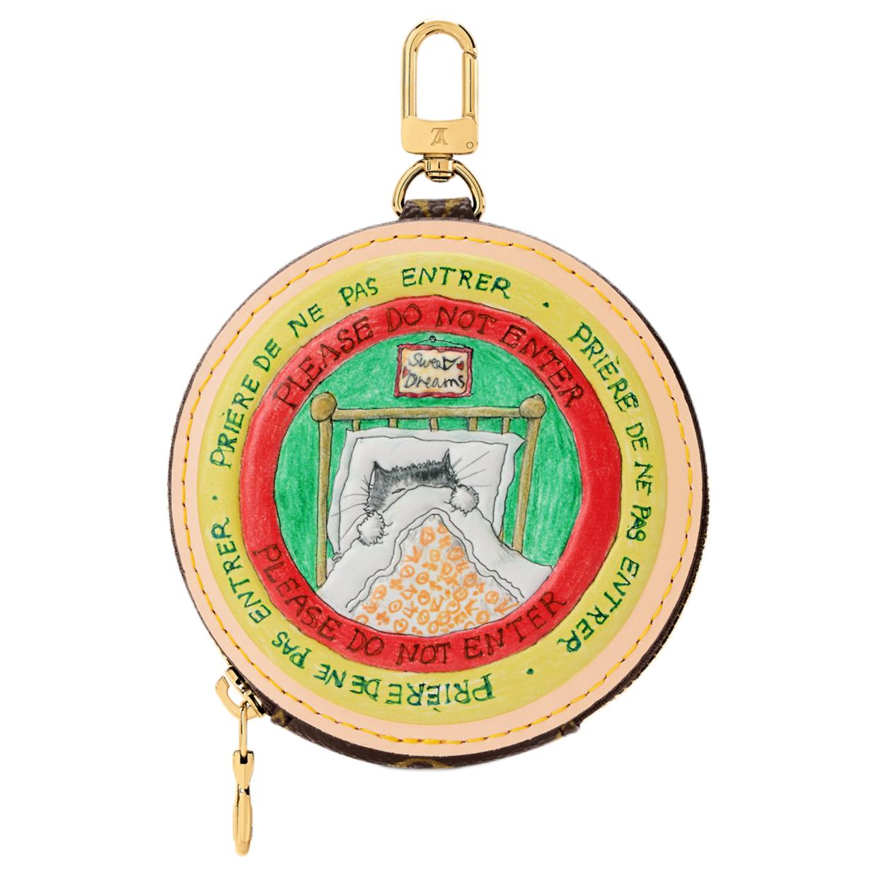 LOUIS VUITTON Сумка из телячьей кожи унисекс светло-коричневая, Light Brown
LOUIS VUITTON Сумка из телячьей кожи унисекс светло-коричневая, Light Brown