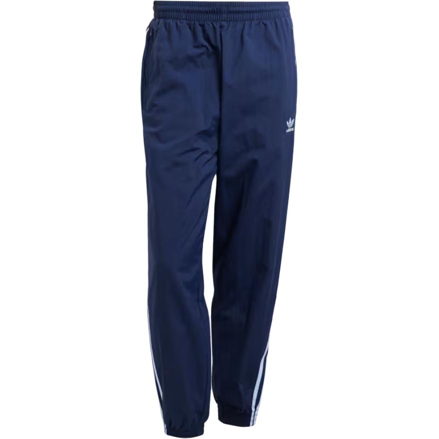 Adicolor Woven Firebird спортивные брюки Adidas Originals, индиго
Adicolor Woven Firebird спортивные брюки Adidas Originals, индиго
