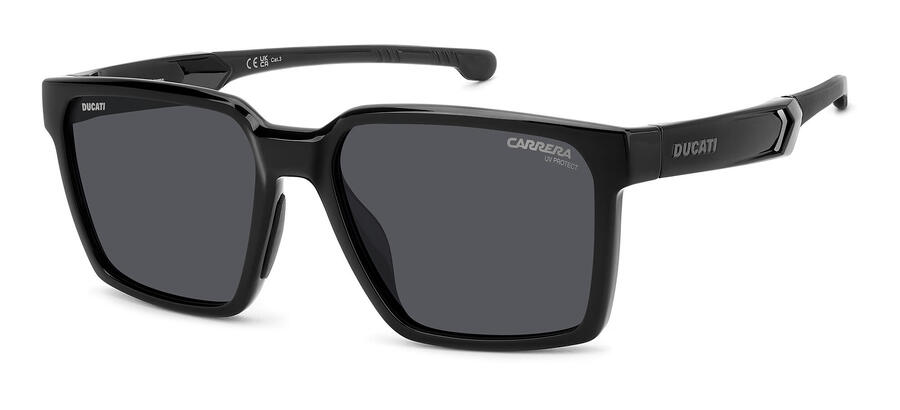 Солнцезащитные очки Carrera Ducati CARDUC 045/S мужские размеры 56/17/145
Солнцезащитные очки Carrera Ducati CARDUC 045/S мужские размеры 56/17/145