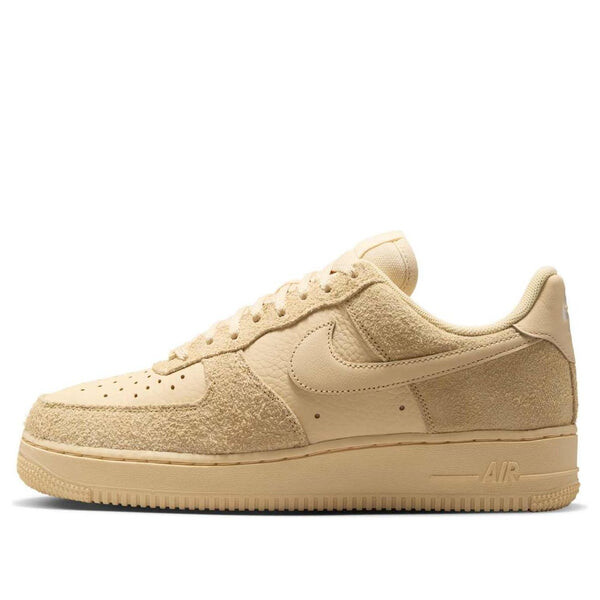 Кроссовки air force 1 low 'pale vanilla' Nike, мультиколор, Желтый, Кроссовки air force 1 low 'pale vanilla' Nike, мультиколор
Кроссовки air force 1 low 'pale vanilla' Nike, мультиколор, Желтый, Кроссовки air force 1 low 'pale vanilla' Nike, мультиколор