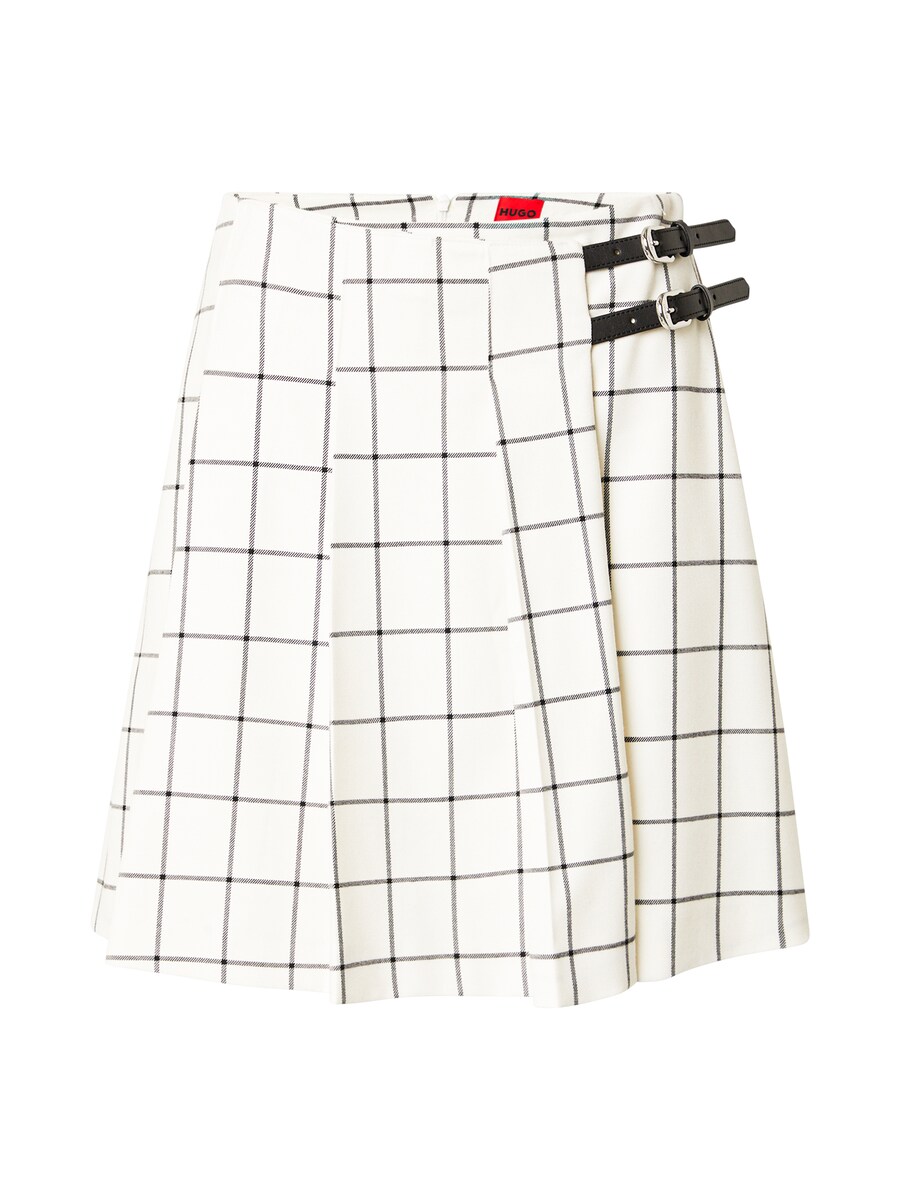 Юбка HUGO Raluna, экрю
Юбка HUGO Raluna, экрю