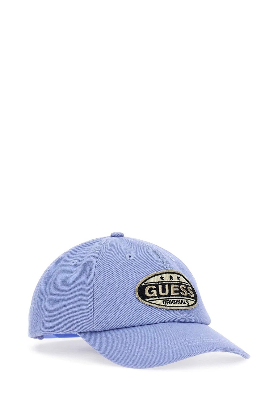 Бейсболка Guess BESTICKTE BASEBALL, Mehrfarbig Grau/Grey
Бейсболка Guess BESTICKTE BASEBALL, Mehrfarbig Grau/Grey