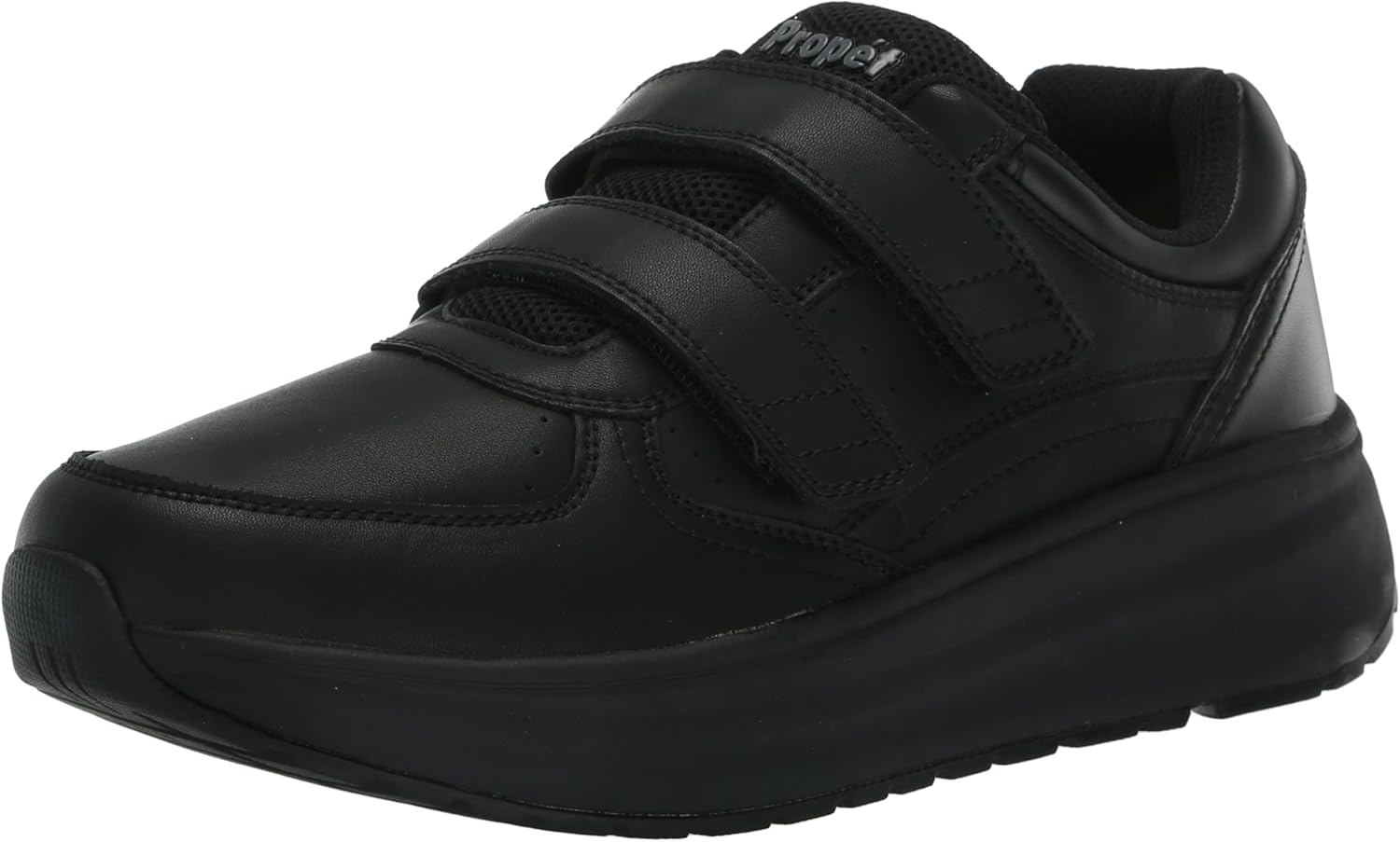 Кроссовки Propt mens Ultima Strap Propet, черный
Кроссовки Propt mens Ultima Strap Propet, черный