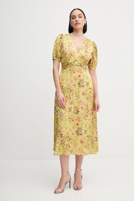 Платье Pedro Del Hierro, зеленый
Платье Pedro Del Hierro, зеленый