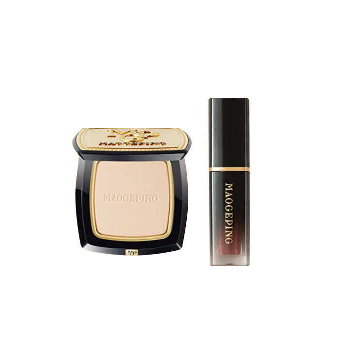 Пудра праймер и консилер для безупречной кожи 30мл+7г набор макияжа стойкий прилегающий выравнивающий натуральный MAOGEPING
Пудра праймер и консилер для безупречной кожи 30мл+7г набор макияжа стойкий прилегающий выравнивающий натуральный MAOGEPING