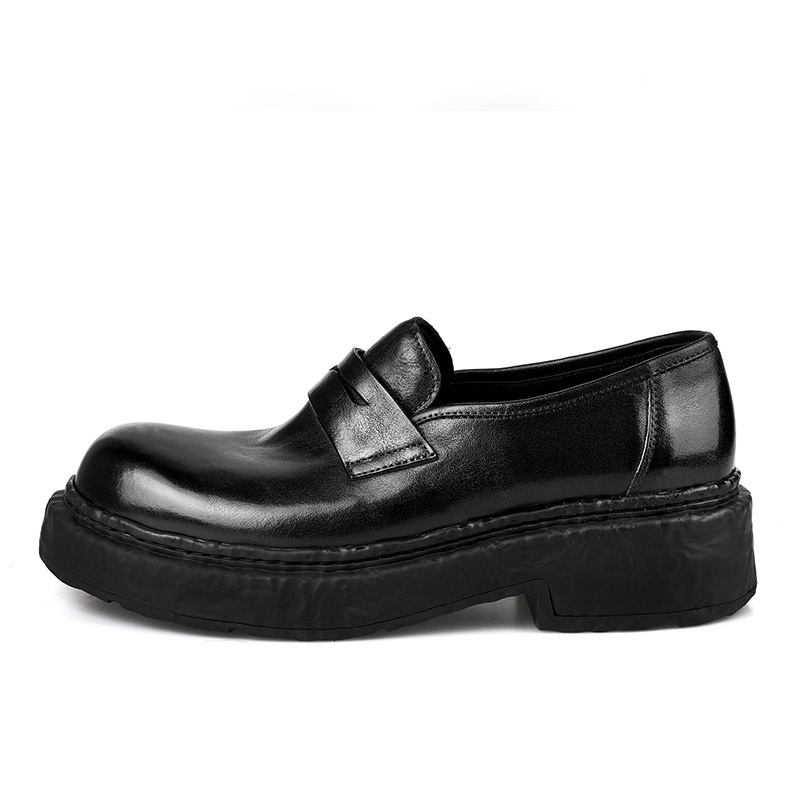 BOSSSUNWEN Повседневные туфли мужские черные
BOSSSUNWEN Повседневные туфли мужские черные