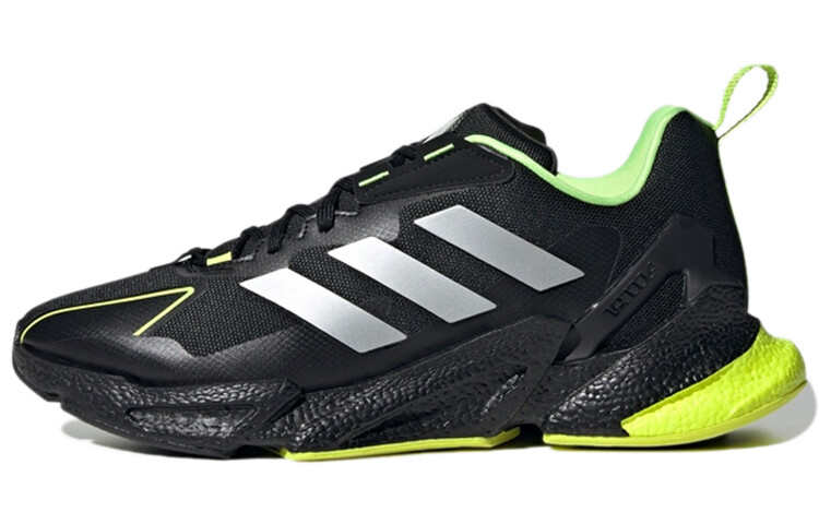 Adidas X9000l4 Кроссовки унисекс
Adidas X9000l4 Кроссовки унисекс