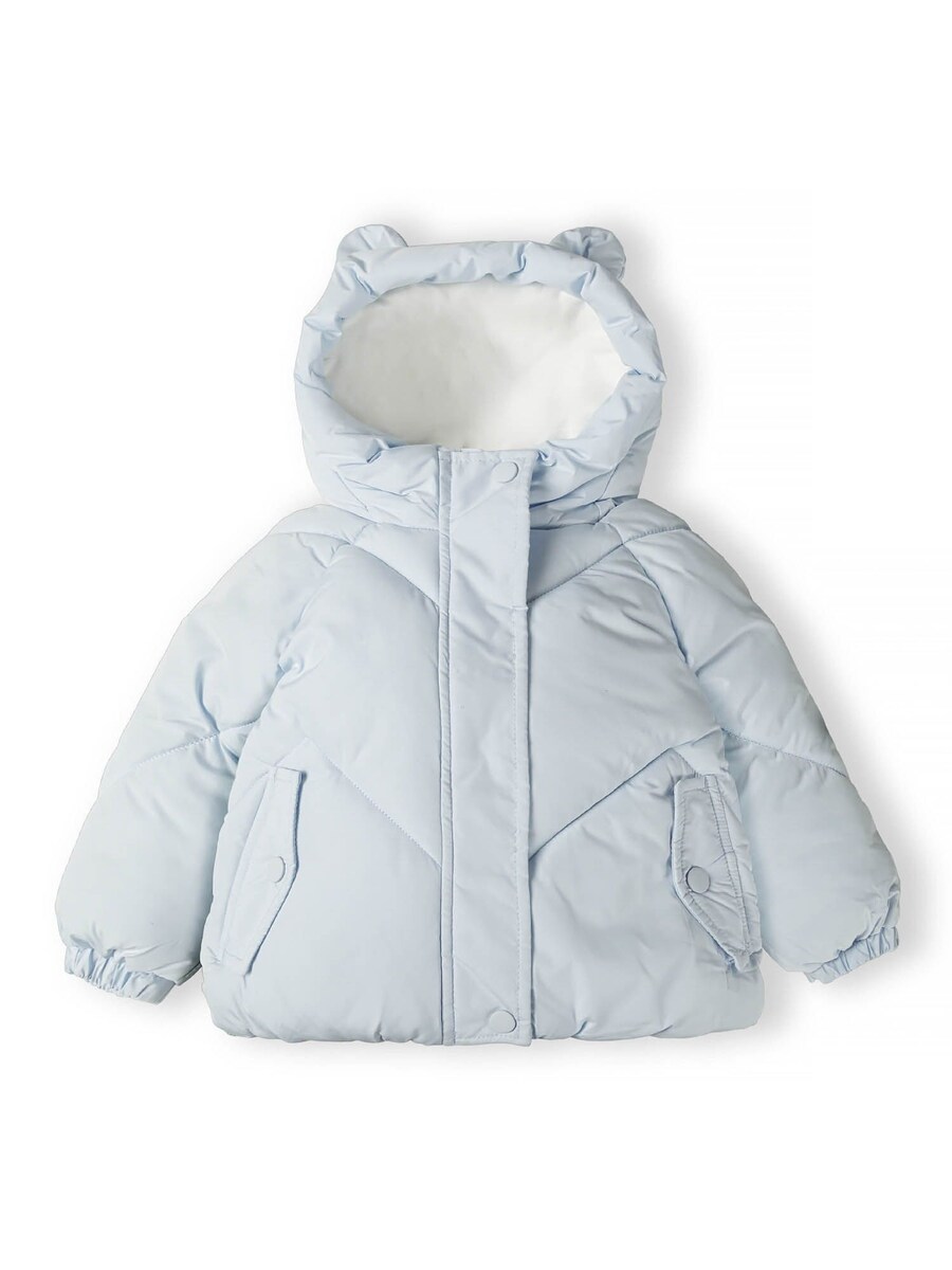 Зимняя куртка MINOTI, Light blue
Зимняя куртка MINOTI, Light blue