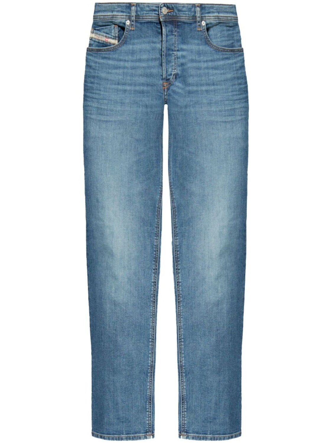 Джинсы D-Finitive Diesel, синий
Джинсы D-Finitive Diesel, синий