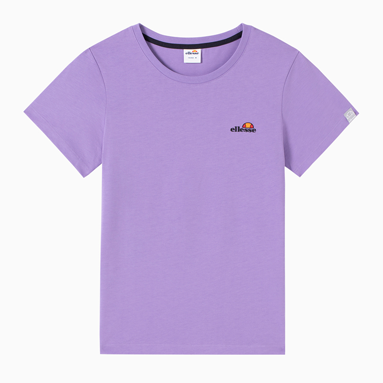 Футболка женская Ellesse, фиолетовый
Футболка женская Ellesse, фиолетовый