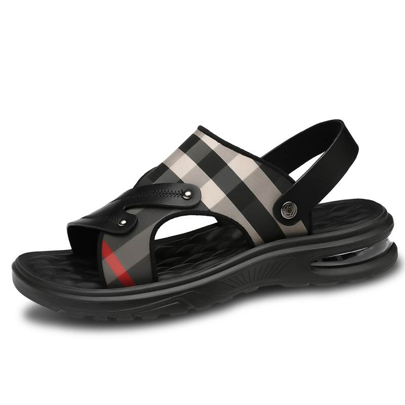 Tonlion Пляжные сандалии мужские черные
Tonlion Пляжные сандалии мужские черные