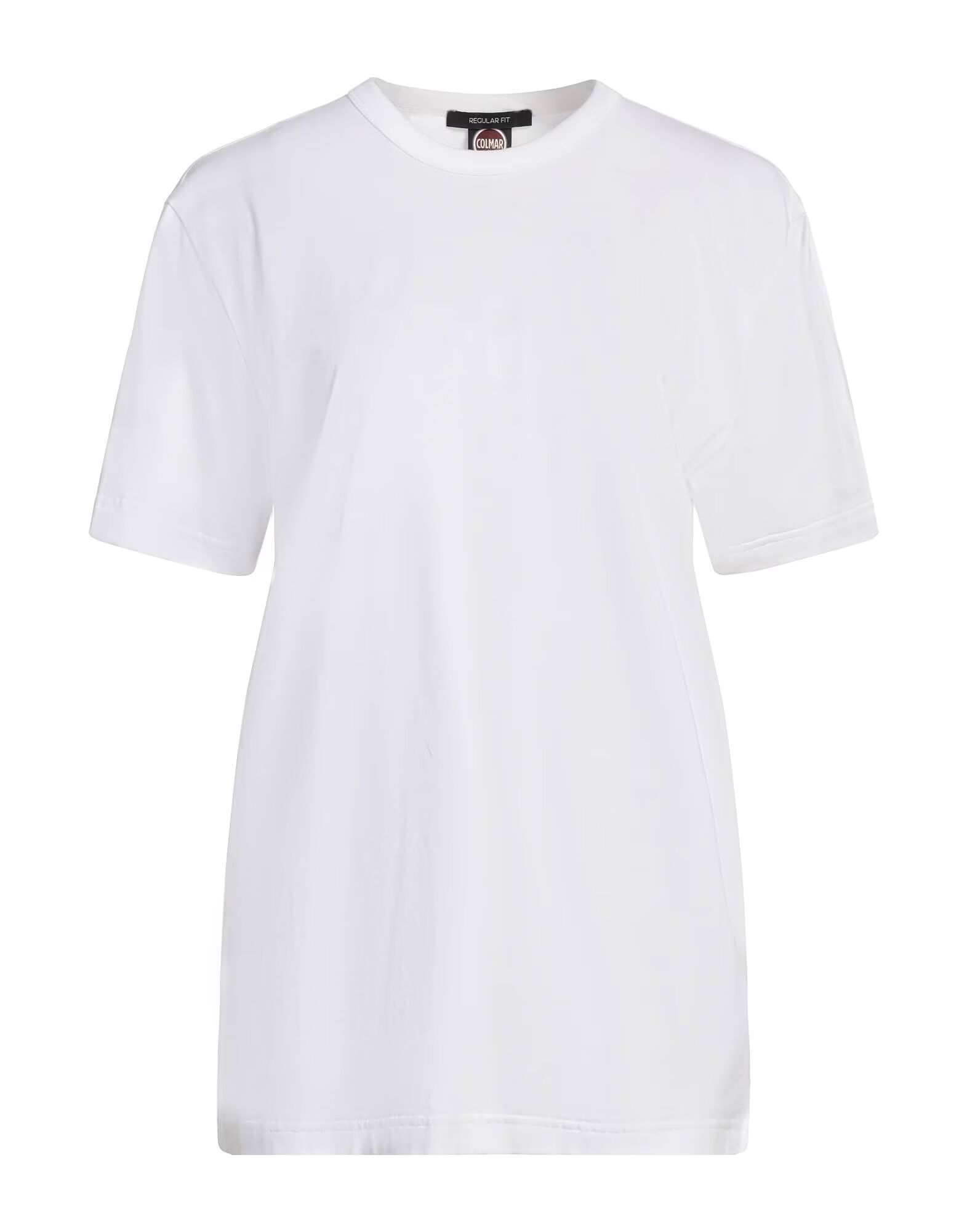 Футболка Colmar, белый
Футболка Colmar, белый