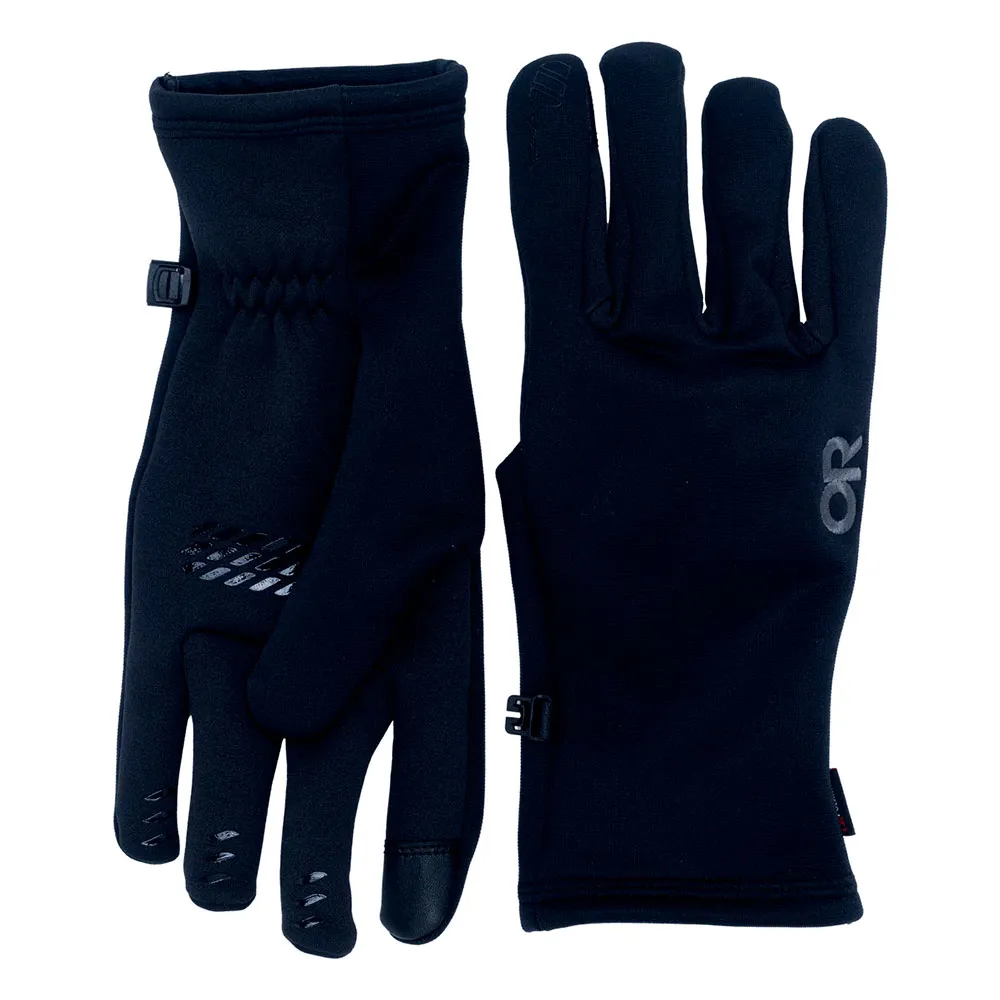 Перчатки Outdoor Research Backstop Sensor Windpro, черный
Перчатки Outdoor Research Backstop Sensor Windpro, черный