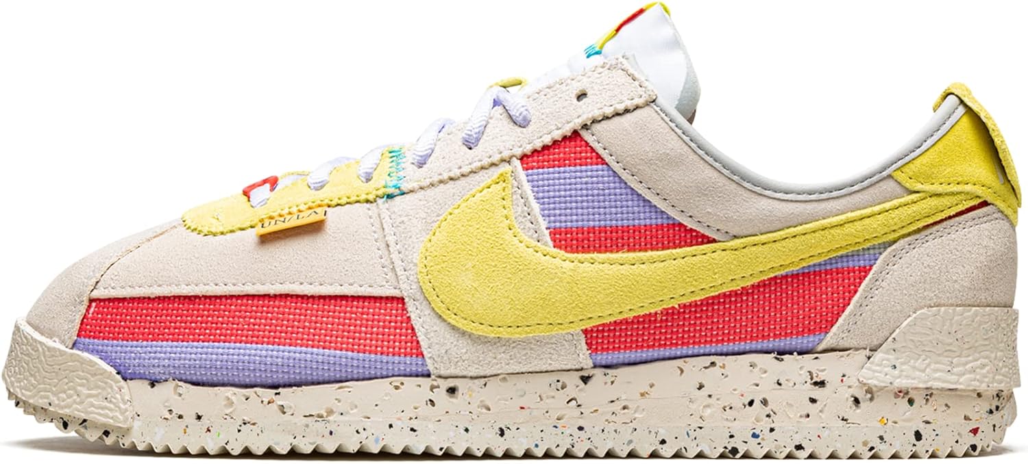 Мужские гимнастические кроссовки Nike, Lemon Frost
Мужские гимнастические кроссовки Nike, Lemon Frost