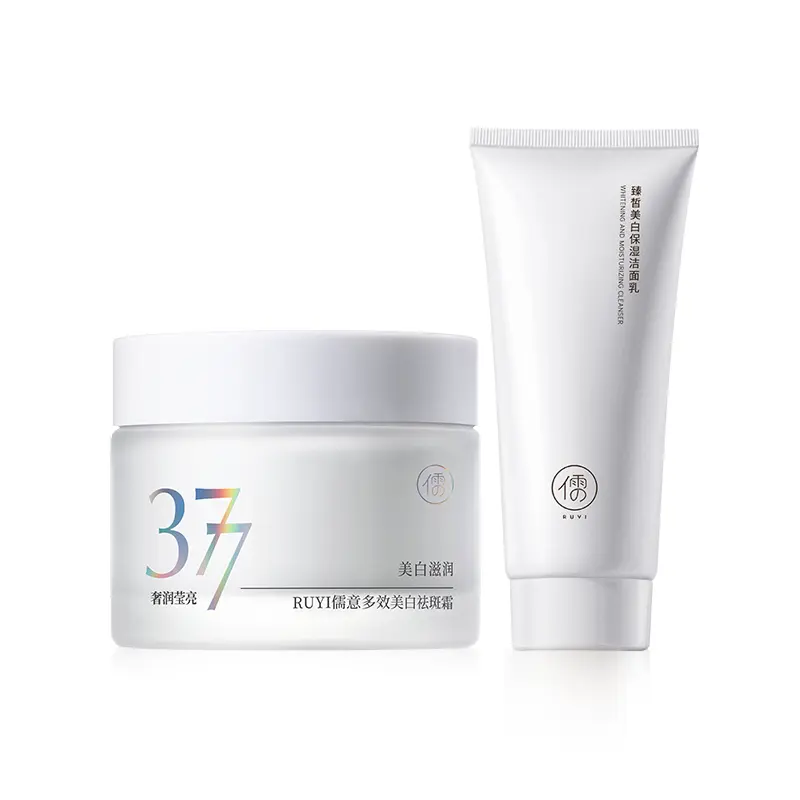 Увлажняющие кремы и средства для лица Unisex RUYI
Увлажняющие кремы и средства для лица Unisex RUYI