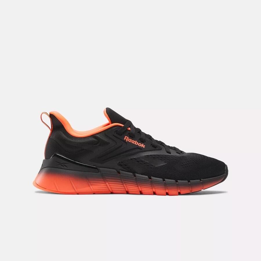 Кроссовки Reebok Fitness Reebok Nano Gym Men Black/Coral
Кроссовки Reebok Fitness Reebok Nano Gym Men Black/Coral