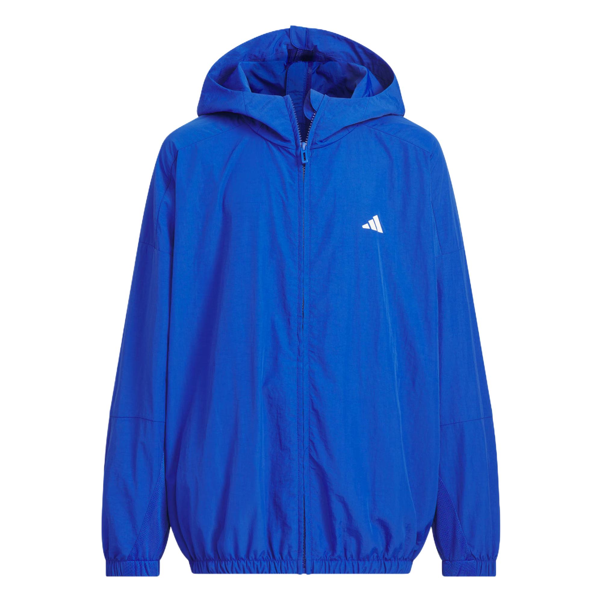 Adidas Куртка Collegiate Blue для детей 3-7 лет
Adidas Куртка Collegiate Blue для детей 3-7 лет