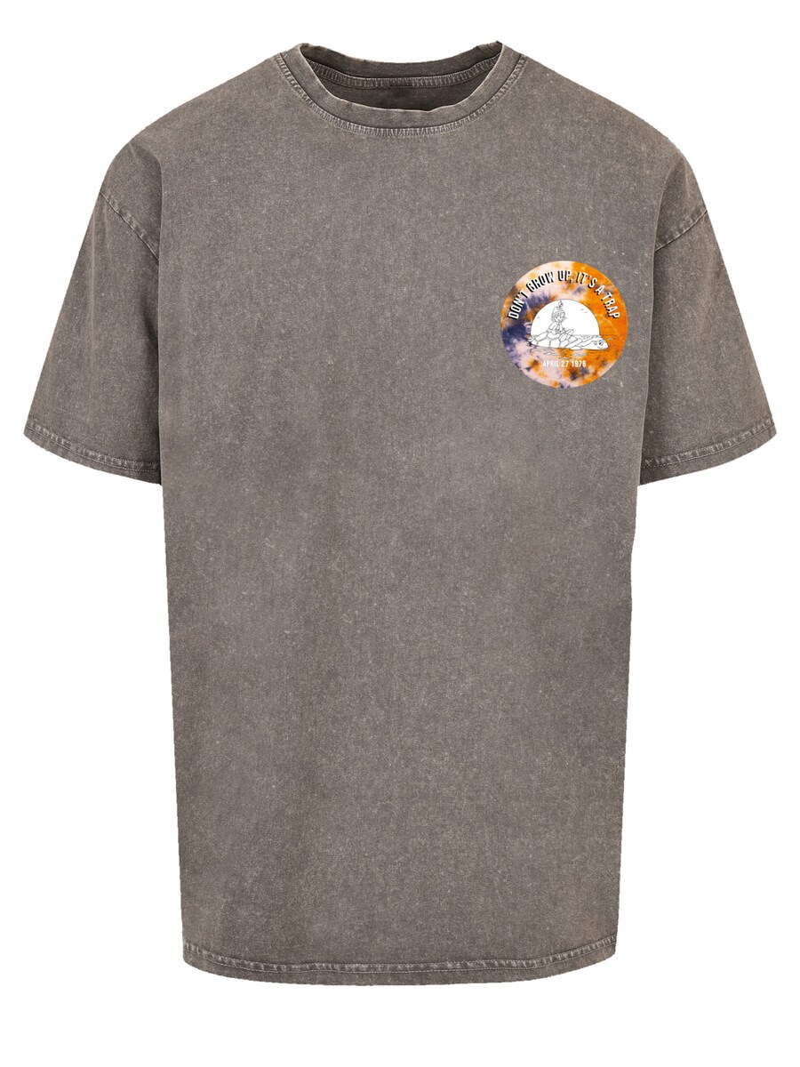 Рубашка F4NT4STIC, серый
Рубашка F4NT4STIC, серый