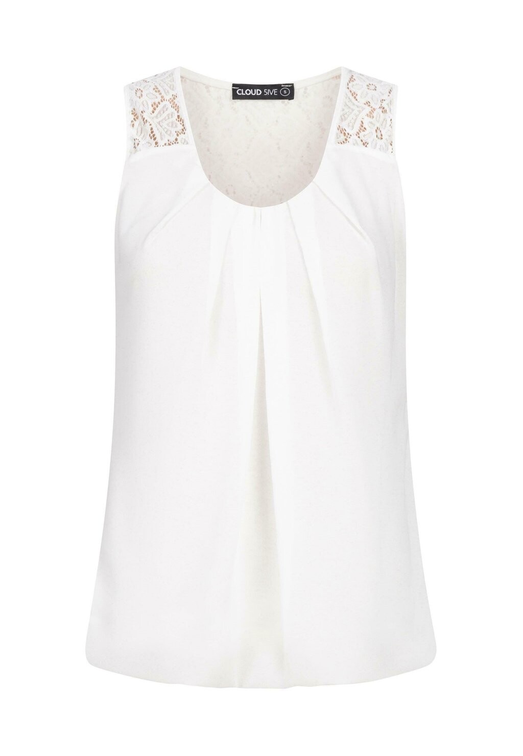 Блуза Cloud 5ive, белый
Блуза Cloud 5ive, белый