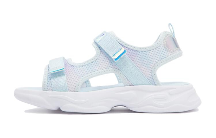 Детские сандалии GS Misty Blue Xtep, синий
Детские сандалии GS Misty Blue Xtep, синий