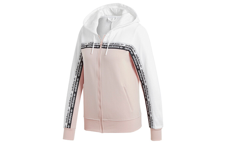 Adidas Originals Женская куртка, цвет White/Pink, Белый, Adidas Originals Женская куртка, цвет White/Pink
Adidas Originals Женская куртка, цвет White/Pink, Белый, Adidas Originals Женская куртка, цвет White/Pink