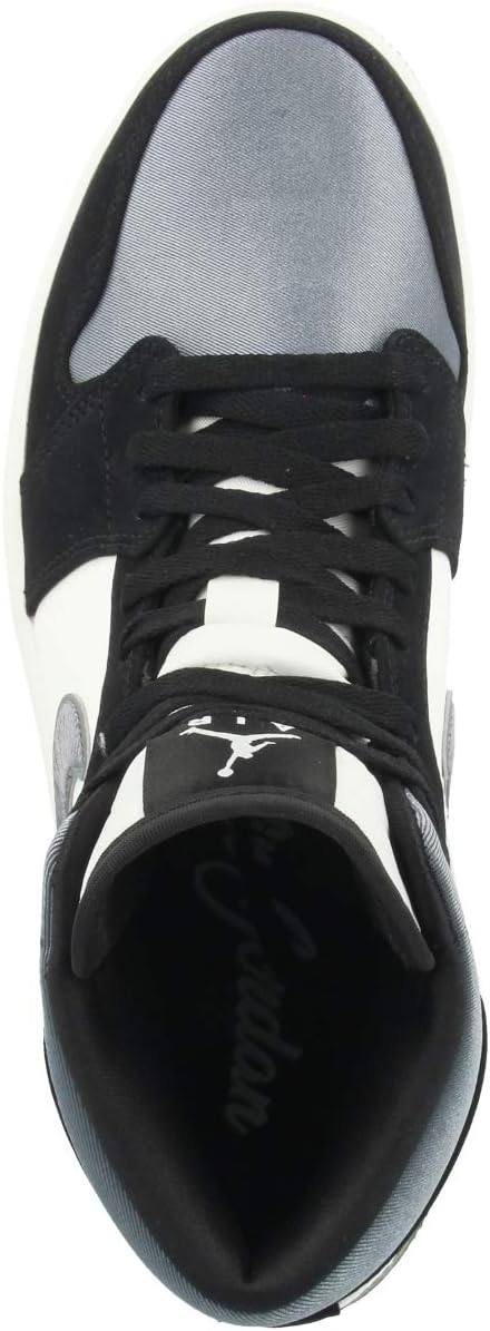 Мужские баскетбольные кроссовки NIKE, Black Smoke Greysail
Мужские баскетбольные кроссовки NIKE, Black Smoke Greysail