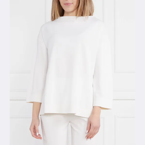 Свитер обычного кроя Liviana Conti, белый
Свитер обычного кроя Liviana Conti, белый