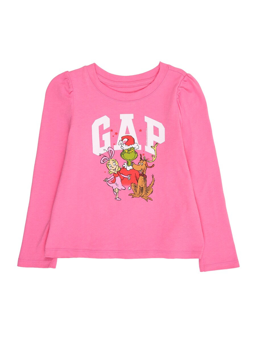 Рубашка GAP, светло-розовый
Рубашка GAP, светло-розовый
