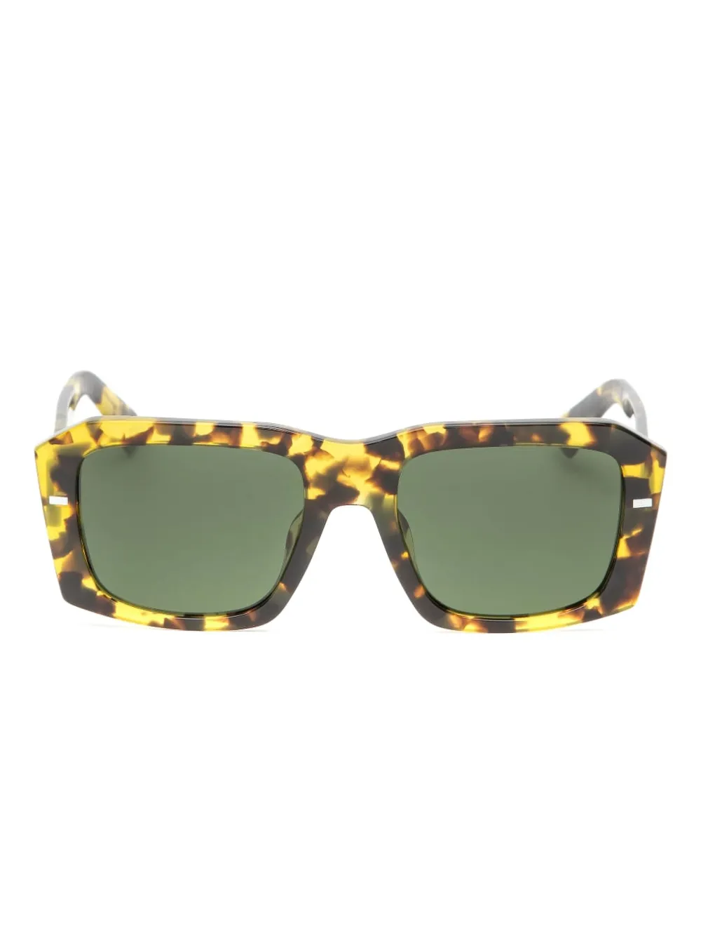 Солнцезащитные очки в оправе черепаховой расцветки DOLCE & GABBANA, желтый
Солнцезащитные очки в оправе черепаховой расцветки DOLCE & GABBANA, желтый