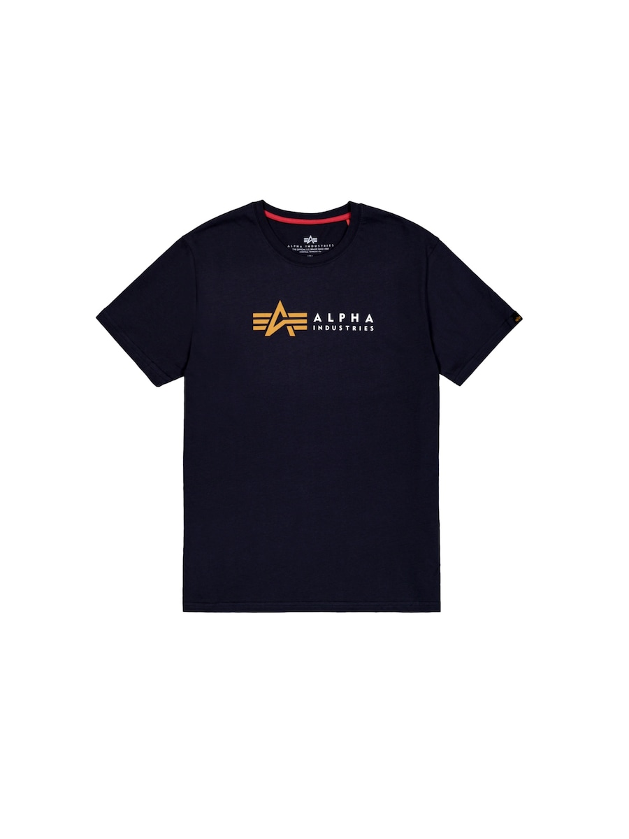 Рубашка ALPHA INDUSTRIES, синий
Рубашка ALPHA INDUSTRIES, синий