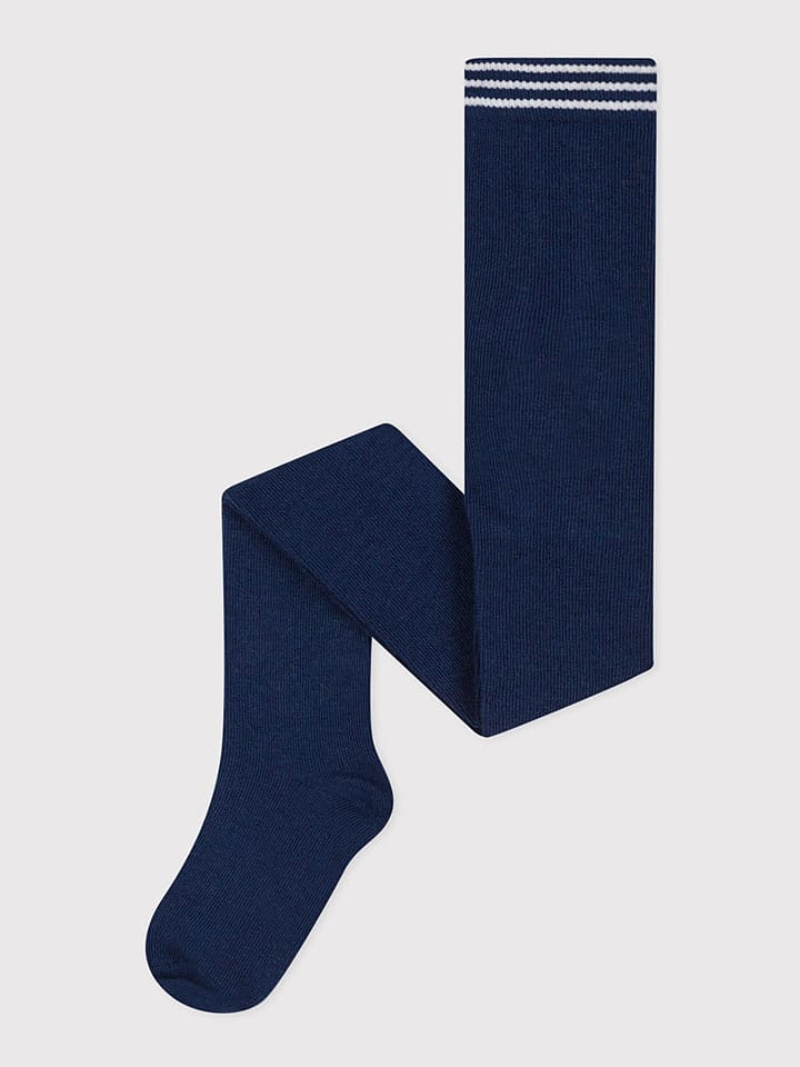 Колготки PETIT BATEAU, темно-синий
Колготки PETIT BATEAU, темно-синий