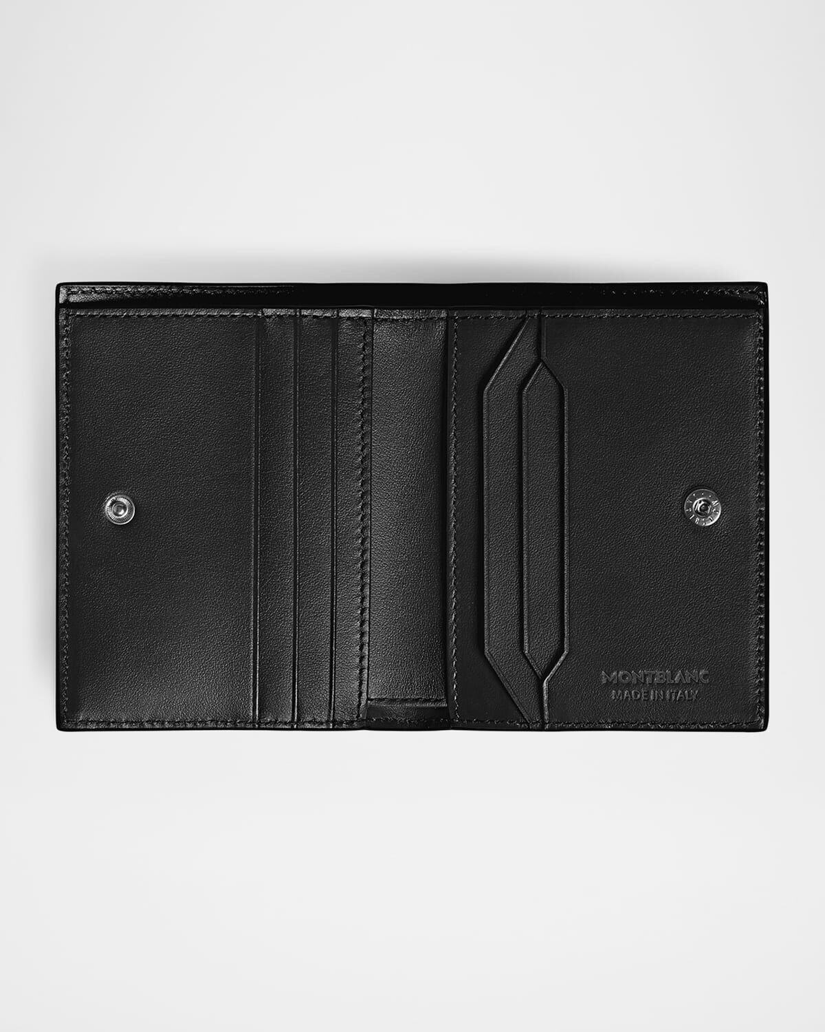 Мужской кожаный кошелек Extreme 3.0 Montblanc, цвет Lavander Blue
Мужской кожаный кошелек Extreme 3.0 Montblanc, цвет Lavander Blue