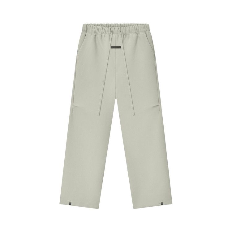 Брюки Fear of God Essentials Bonded Canvas Work Pant, Abbey Stone
Брюки Fear of God Essentials Bonded Canvas Work Pant, Abbey Stone