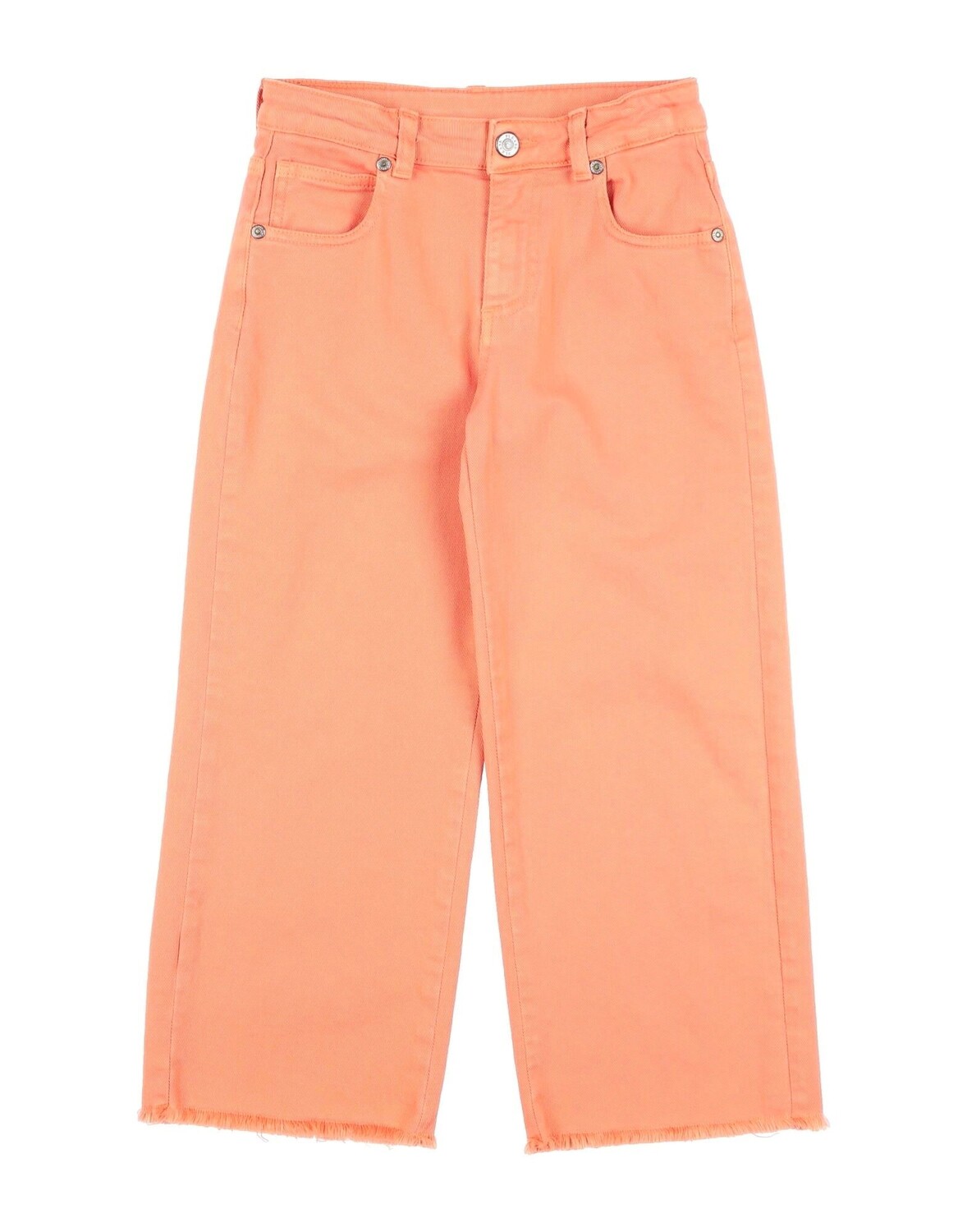 Джинсы Please, оранжевый 
Джинсы Please, оранжевый