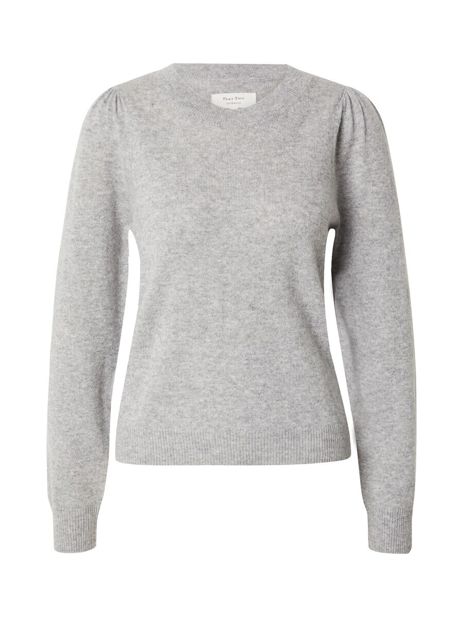 Свитер Part Two EVINA, пятнистый серый
Свитер Part Two EVINA, пятнистый серый