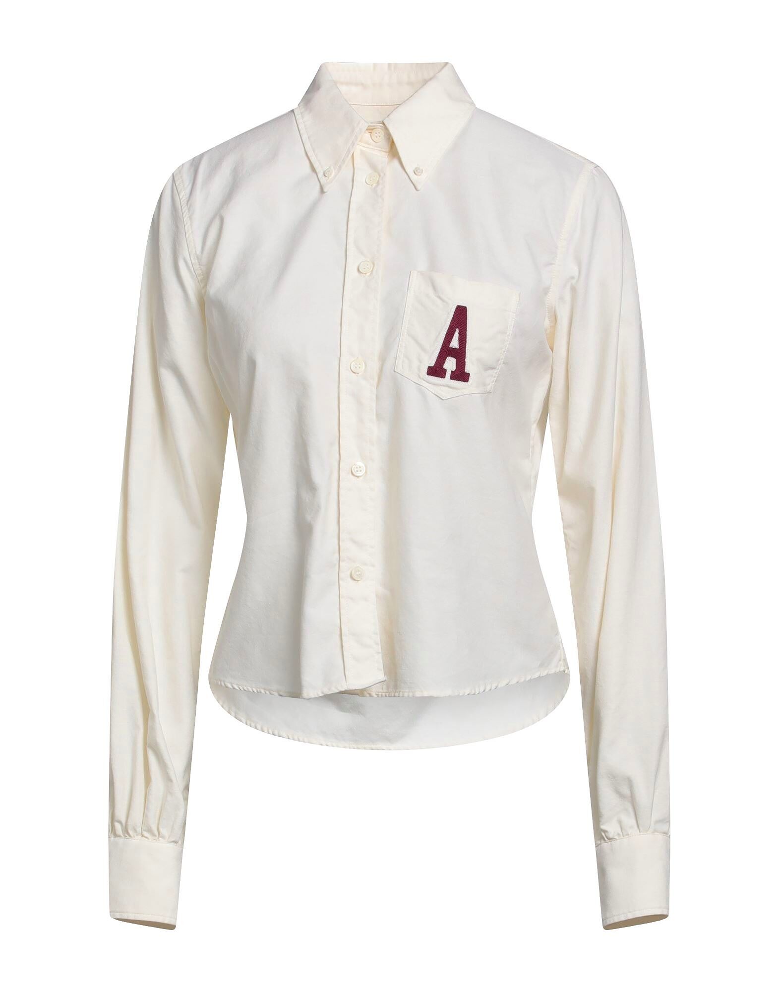 Рубашка Aglini, пастельно-желтый
Рубашка Aglini, пастельно-желтый