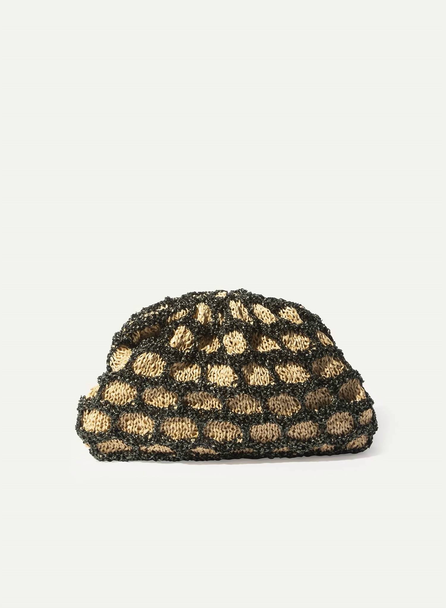 Женская клатч El Grand Game в стиле милитари Maria La Rosa, Military
Женская клатч El Grand Game в стиле милитари Maria La Rosa, Military