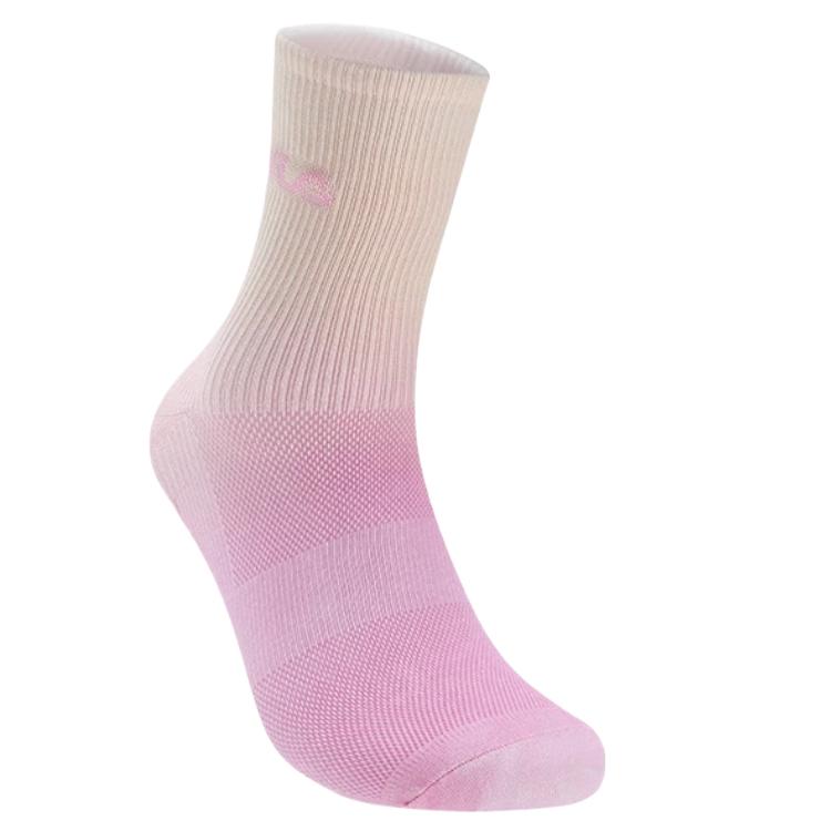 FILA Женские носки Fitness FW/AW24 1 пара светло-персиковый розовый
FILA Женские носки Fitness FW/AW24 1 пара светло-персиковый розовый