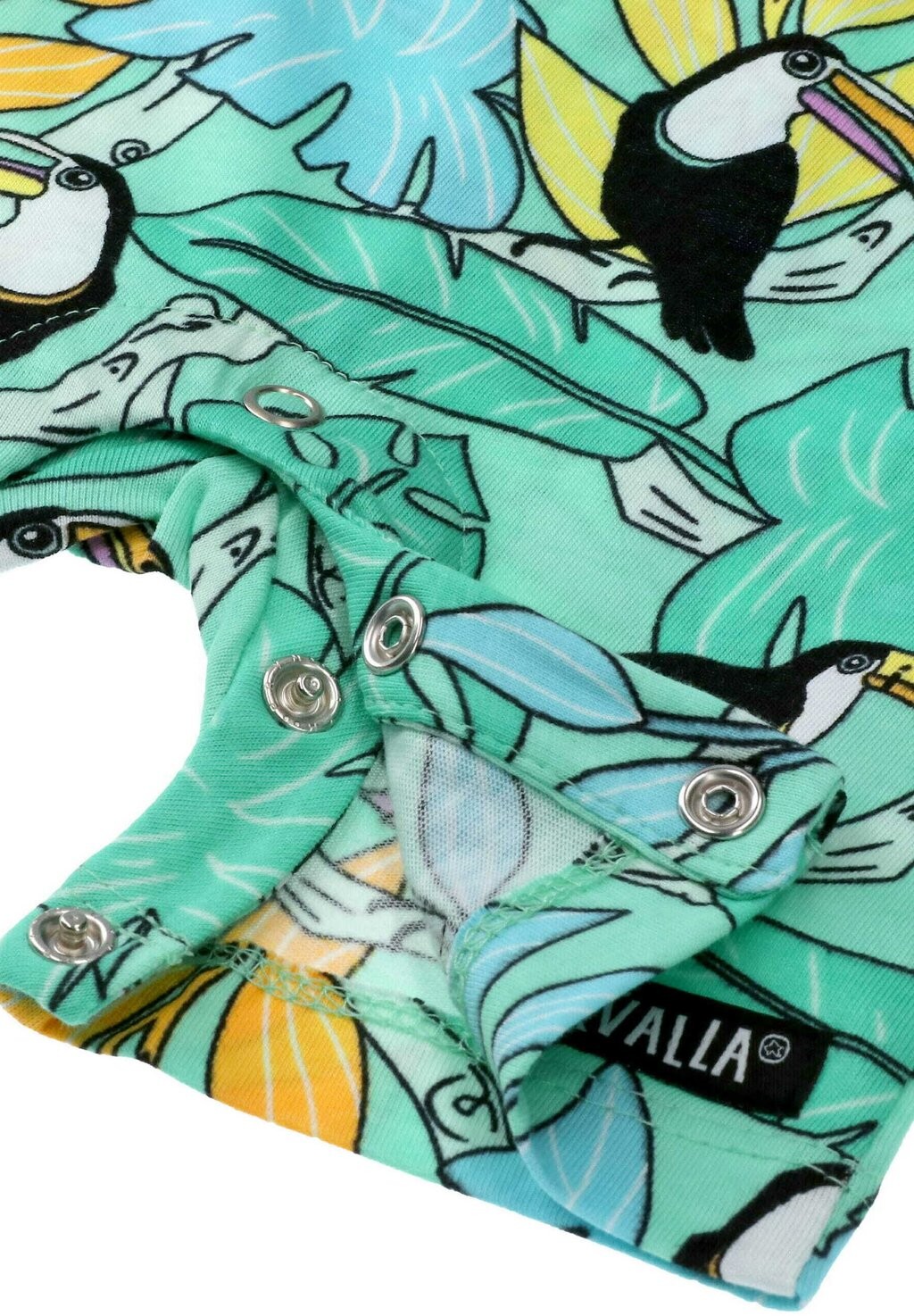 Комбинезон STRAMPLER Villervalla, зеленый
Комбинезон STRAMPLER Villervalla, зеленый