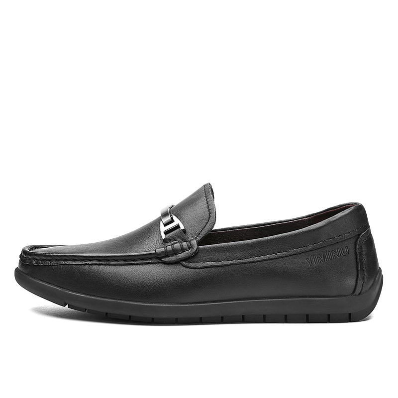 Eminu Мужские повседневные туфли с низким верхом, черные
Eminu Мужские повседневные туфли с низким верхом, черные