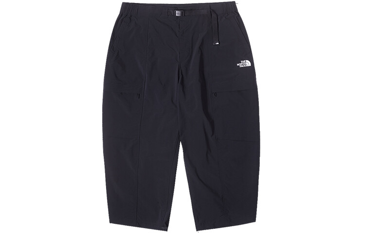 THE NORTH FACE Мужские брюки-карго, цвет Black
THE NORTH FACE Мужские брюки-карго, цвет Black
