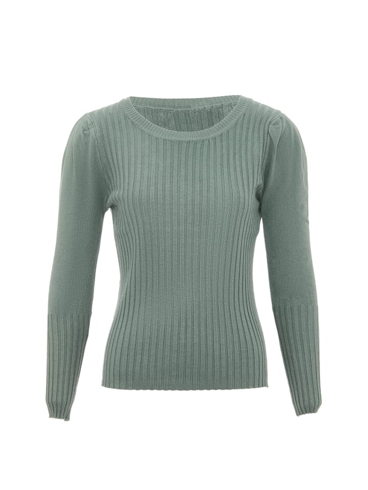 Пуловер leo selection, зеленый
Пуловер leo selection, зеленый