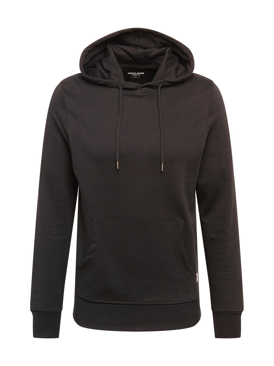 Толстовка JACK & JONES JACK & JONES JJEBasic, Black
Толстовка JACK & JONES JACK & JONES JJEBasic, Black