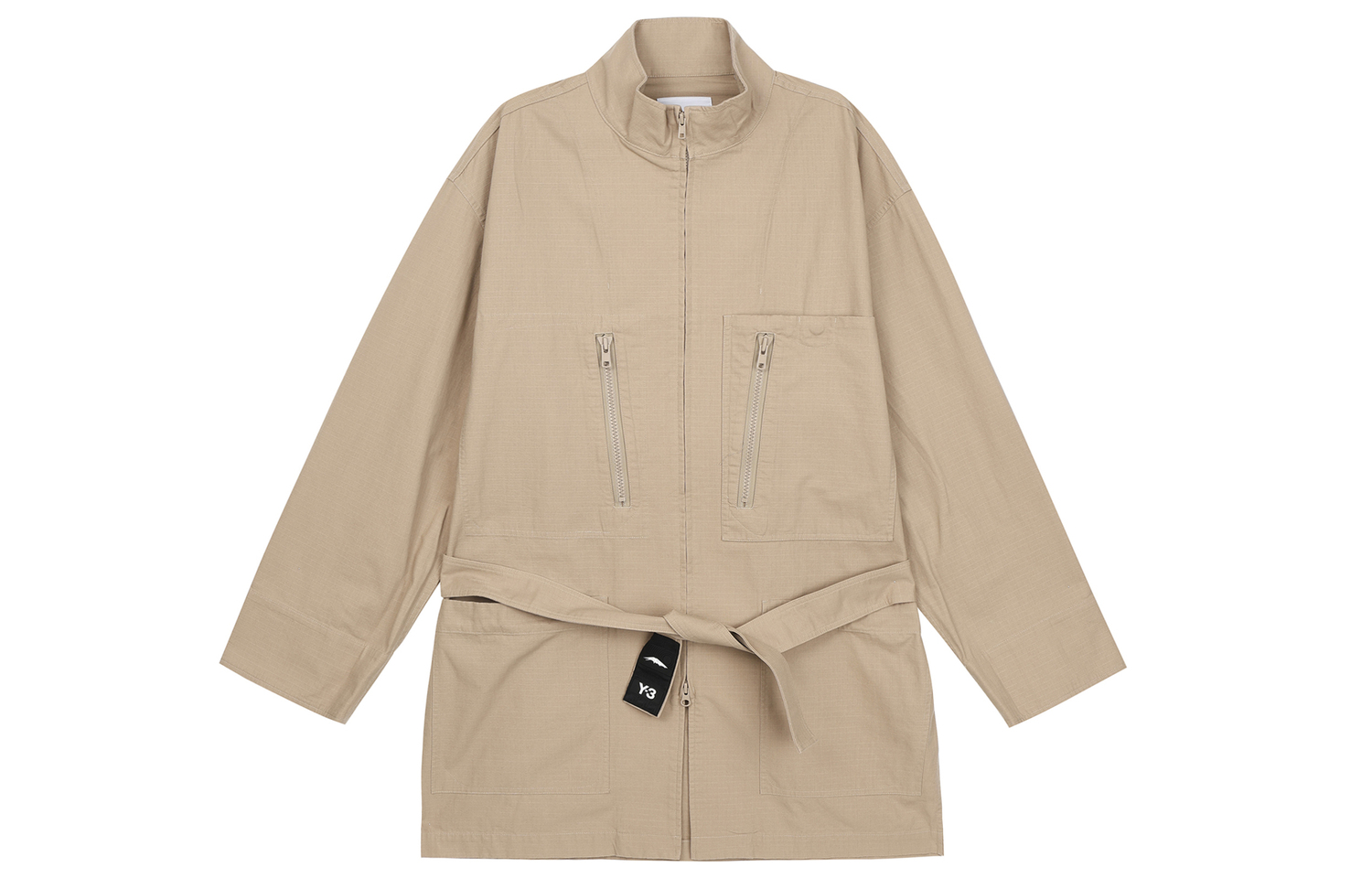 Y-3 Куртка Y 3 мужская хаки, Khaki
Y-3 Куртка Y 3 мужская хаки, Khaki