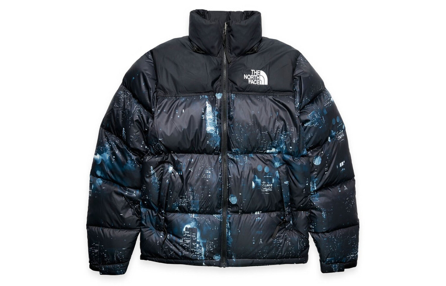 Пуховик унисекс The North Face
Пуховик унисекс The North Face
