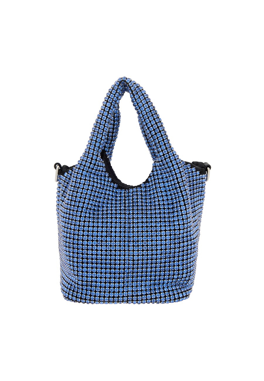 Сумка myMo at night, темно-синий
Сумка myMo at night, темно-синий