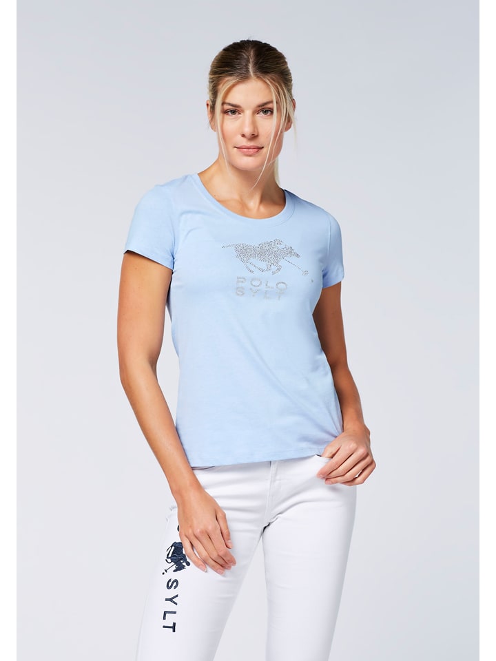 Polo Sylt Светло-голубая футболка, Синий, Polo Sylt Светло-голубая футболка
Polo Sylt Светло-голубая футболка, Синий, Polo Sylt Светло-голубая футболка