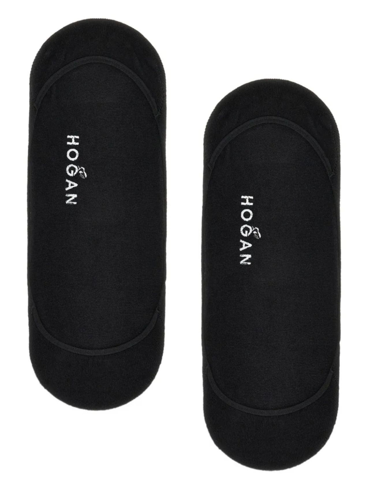 Носки с логотипом и интарсией Hogan, черный
Носки с логотипом и интарсией Hogan, черный