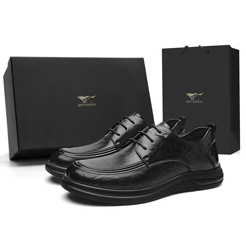 SEPTWOLVES Повседневные туфли мужские черные
SEPTWOLVES Повседневные туфли мужские черные