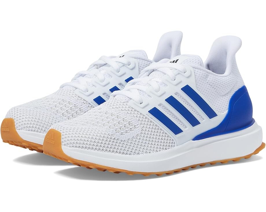Кроссовки adidas Kids Ubounce DNA Shoes, цвет White/Lucid Blue/Black
Кроссовки adidas Kids Ubounce DNA Shoes, цвет White/Lucid Blue/Black